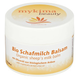 Bio Schafmilch Balsam 200 ml