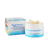 Muscle Recovery Balm, high Intensive 200ml