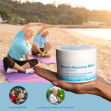 Muscle Recovery Balm, high Intensive 200ml
