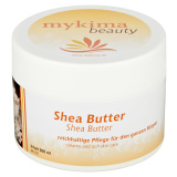Shea - Butter 200 ml