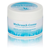 Weihrauch-Creme extra stark 110 ml