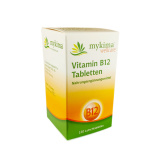 Vitamin B12 (120 Lutschtab) hoch dossiert
